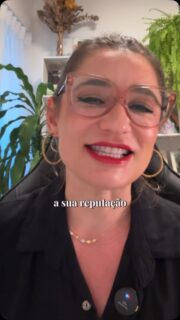 Vamos falar sobre reputação na nossa profissão?