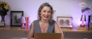 Já clica no link da BIO e entra no grupo VIP para receber tudo em primeira mão.
Já já será o lançamento desse curso que fiz com muito amor e quero você lá comigo 💜🌿